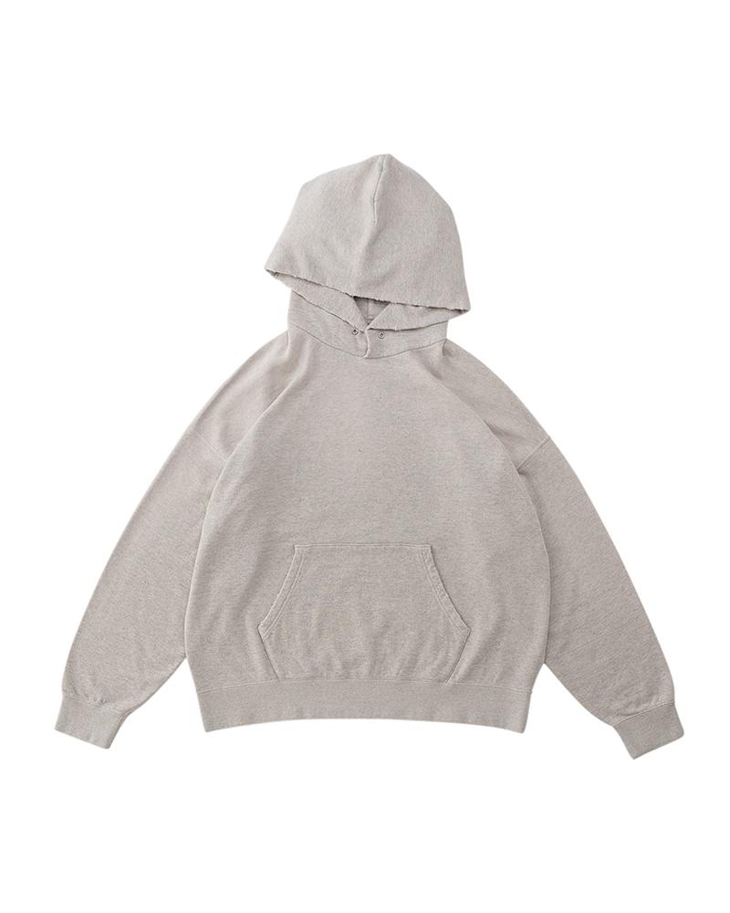 激安アウトレット!】 付属品有 visvim amplus crash P.O. hoodie 